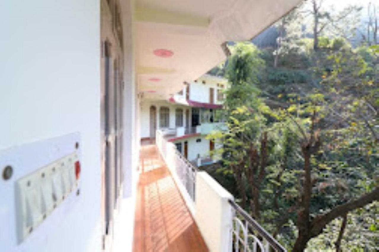 Hotel Riya Residency, Barkot, Uttarakhand Exterior foto